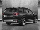 New 2025 Honda Pilot Elite image 2