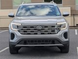 New 2025 Volkswagen Atlas SEL image 2
