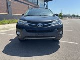 Used 2013 Toyota RAV4 Limited image 2