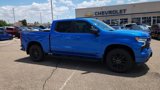 New 2025 Chevrolet Silverado 1500 RST w/ Convenience Package II image 2