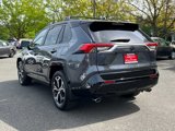 Certified 2025 Toyota RAV4 XSE image 4