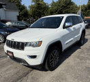 Used 2019 Jeep Grand Cherokee Limited image 6