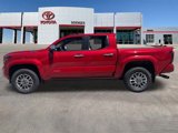 New 2025 Toyota Tacoma Limited image 6
