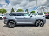 New 2025 Volkswagen Atlas SEL Premium R-Line image 2