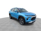 New 2025 Chevrolet TrailBlazer LT w/ Convenience Package image 2