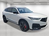 New 2025 Acura MDX Type S image 4