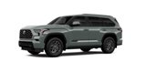 New 2025 Toyota Sequoia Platinum image 6