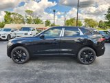 New 2026 Jaguar F-PACE R-Dynamic S image 5