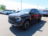 New 2025 Ford Ranger Raptor image 3