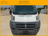 Used 2018 RAM ProMaster 1500 image 2