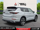 New 2025 Mitsubishi Outlander SE image 4