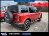Certified 2024 Ford Bronco Outer Banks image 3