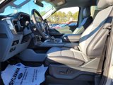 New 2025 Ford F150 Lariat w/ Equipment Group 501A Mid image 4