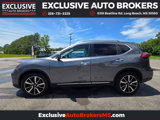 Used 2020 Nissan Rogue SL image 3