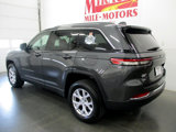 Used 2022 Jeep Grand Cherokee Limited image 4