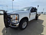 Used 2023 Ford F250 XLT w/ FX4 Off-Road Package image 4