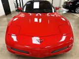 Used 2002 Chevrolet Corvette Convertible w/ Preferred Equipment Group2 image 6