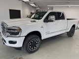 New 2025 RAM 3500 Limited image 3