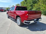 New 2026 Chevrolet Silverado 1500 LTZ image 3