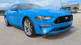 Used 2022 Ford Mustang GT Premium w/ Ford Safe & Smart Package image 2