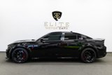 Used 2022 Dodge Charger SRT Hellcat image 2