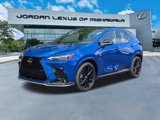 Used 2025 Lexus NX 450h+ F Sport image 4