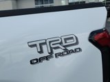 New 2025 Toyota Tacoma TRD Off-Road image 6