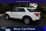 Used 2020 Ford Explorer XLT w/ Equipment Group 202A image 5