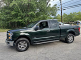 Used 2016 Ford F150 XLT w/ Equipment Group 302A Luxury image 6