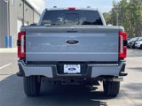 New 2026 Ford F350 Lariat w/ Black Appearance Package image 2