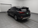 Used 2019 Hyundai Santa Fe Limited image 5