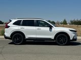New 2026 Honda CR-V Sport Touring image 3
