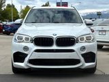 Used 2015 BMW X5 M image 2
