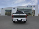 New 2025 Ford F350 4x4 Crew Cab Super Duty image 5