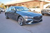Used 2025 Genesis G70 2.5T w/ Sport Prestige Package image 3