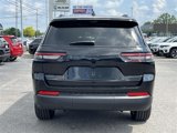 New 2025 Jeep Grand Cherokee L Limited image 6