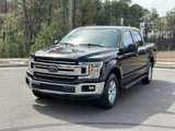 Used 2018 Ford F150 XLT image 3