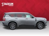 New 2025 Nissan Armada SL image 2