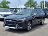 New 2025 Subaru Outback Touring image 2