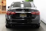Used 2021 INFINITI Q50 Pure image 4