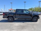 New 2025 Ford F150 Tremor w/ Equipment Group 402A High image 3