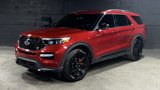 Used 2024 Ford Explorer ST w/ Equipment Group 401A image 4