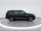 New 2025 Volkswagen Atlas SEL Premium R-Line image 2