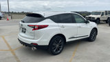 New 2025 Acura RDX A-Spec image 5