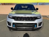 New 2024 Jeep Grand Cherokee Trailhawk image 4