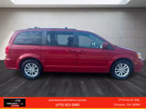 Used 2015 Dodge Grand Caravan SXT w/ Rear Park Assist Package image 4