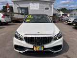 Used 2014 Mercedes-Benz E 350 4MATIC Sedan image 2