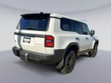 New 2025 Toyota Land Cruiser 1958 image 5