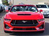 New 2025 Ford Mustang GT Premium image 2