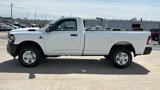 New 2024 RAM 3500 Tradesman w/ Snow Chief Group image 6
